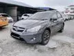 Used 2015 Subaru XV 2.0 Premium SUV NEW COLOR LOW MILEAGE SUPER OFFER CHEAP PRICE+FREE FULLY SERVICE CAR +FREE 1 YEAR WARRANTY WELCOME TEST LOAN - Cars for sale