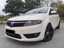 2012 Proton Preve 1.6 (A) Executive Sedan