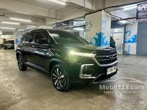 2020 Wuling Almaz 1.5 Exclusive 7 Seater SUV