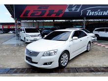2008 Toyota Camry 2.4 (ปี 06-12) V Sedan AT