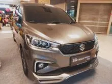 2022 Suzuki Ertiga 1.5 Sport Hybrid MPV
