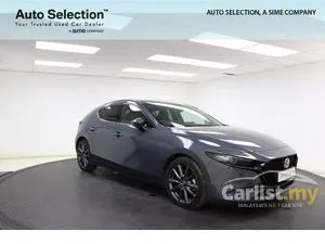 2023 Mazda CX-30 2.0 SKYACTIV-G High Plus SUV