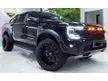 Used 2019 Ford Ranger 2.0 XLT+ 4X4 TURBO (A) FACELIFT 2022 F150 BODYKIT NO OFF ROAD DRIVE TIP TOP CONDITION NO ACCIDENT WARRANTY HIGN LOAN