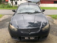 2009 Proton Satria 1.6 Neo Lite Hatchback