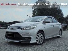 Toyota VIOS 1.5 TRD Sport Facelift TipTOP LikeNEW