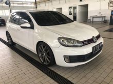 VW Golf 1.4 TSI 2012 - GTI full upgrade