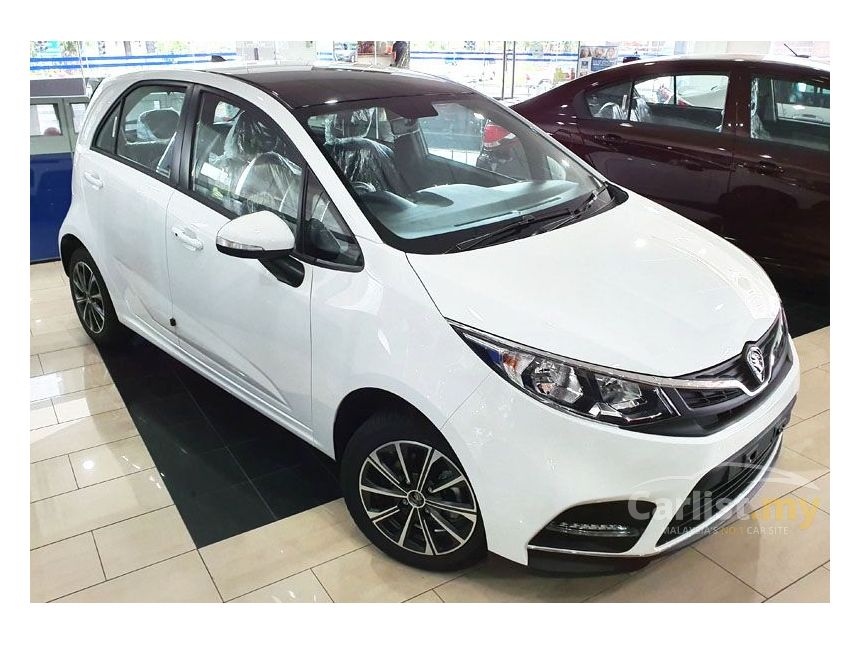 Proton Iriz 2020 Premium 1 6 In Kuala Lumpur Automatic Hatchback Others For Rm 50 700 6833753 Carlist My