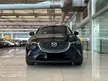 Used NOVEMBER SALES WITH WARRANTY - 2017 Mazda CX-3 2.0 SKYACTIV SUV - Cars for sale