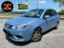 2017 Proton Saga 1.3(A) HIGH SPEC , PROTON SAVE FUEL CAR KING , CHEAP & GOOD & NICE