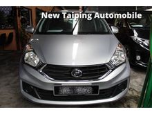 2016 Perodua Myvi 1.3 G Hatchback (A) USED CAR