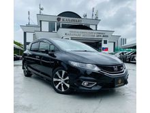 2016 Honda Jade 1.5 RS MPV