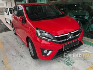 Search 1,771 Perodua Axia Cars for Sale in Malaysia 