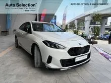 2025 BMW 218 Gran Coupe Sport -SIMEMOTORS