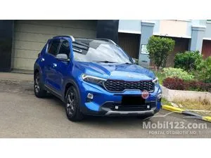 2021 KIA Sonet 1.5 Premiere SUV