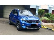 2021 KIA Sonet 1.5 Premiere SUV - Kredit Ringan Murah