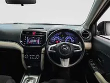 2021 Daihatsu Terios 1.5 R SUV