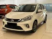 Used **MARCH AWESOME DEALS** 2020 Perodua Myvi 1.5 H Hatchback