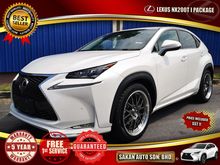 2015 Lexus NX200T I PACKAGE 2.0 SUV **PRICE Included SST**CLEARANCE SALES**UNREG**JAPAN SPEC