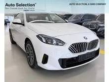 2025 BMW 218i 1.5 Sport Gran Coupe