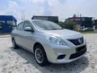 Used HOT STOCK 2014 Nissan Almera 1.5 E Sedan - Cars for sale