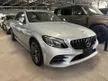 Recon 2019 Mercedes