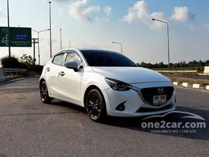 2015 Mazda 2 1.5 (ปี 15-25) XD Sport High Plus L Hatchback