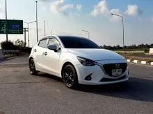 2015 Mazda 2 1.5 (ปี 15-25) XD Sport High Plus L Hatchback