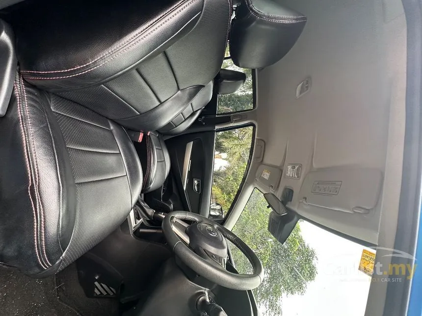 2020 Perodua Myvi X Hatchback