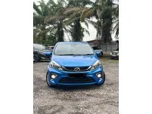 2020 Perodua Myvi 1.3 X Hatchback
