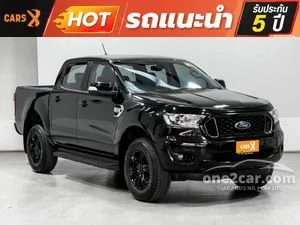 2022 Ford RANGER 2.2 XLT Double Cab Hi-Rider Pickup