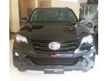 2018 Toyota Fortuner 2.4 TRD SUV