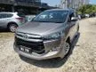 Used 2017 Toyota INNOVA 2.0 (A) G FACELIFT PUSH START Full BodyKit - Cars for sale