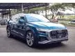 Recon 2019 Audi Q8 3.0 TFSI SUV