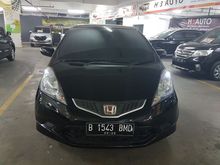 2011 Honda Jazz 1.5 RS Hatchback