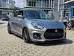Recon 2021 Suzuki Swift 1.4 Sport Hatchback Monster sport