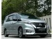 Used 2019 Nissan Serena 2.0 S-Hybrid Premium - Cars for sale