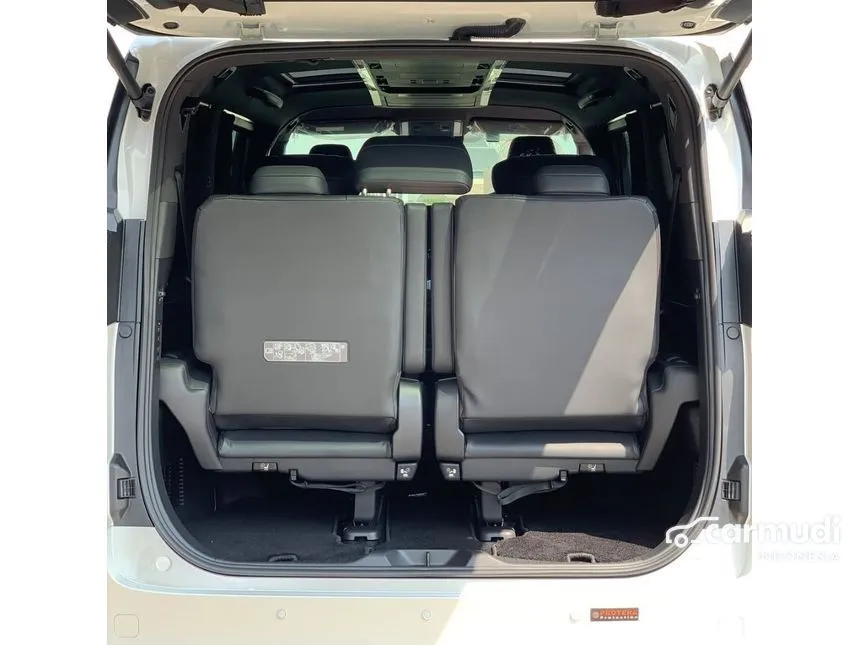 2025 Toyota Alphard HEV (Premium Color) MPV