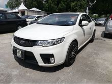 2012 Kia Forte Koup 2.0 Coupe