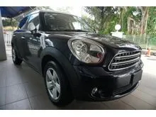 2015 MINI Countryman 1.6 Cooper (A) -UNREG-