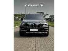 2023 BMW X5 3.0 xDrive40i xLine SUV