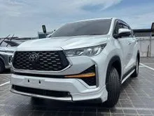 PROMO HARGA TERBAIK,DISKON BESAR, DP RINGAN,CASH TEMPO 50:50,DATA DI BANTU, Toyota Kijang Innova Zenix 2,0 Q HV TSS Modellista (Non Premium Color) MPV