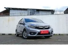 2019 Honda Brio 1.2 Satya E Hatchback. Unit Ready + Garansi 1 Tahun
