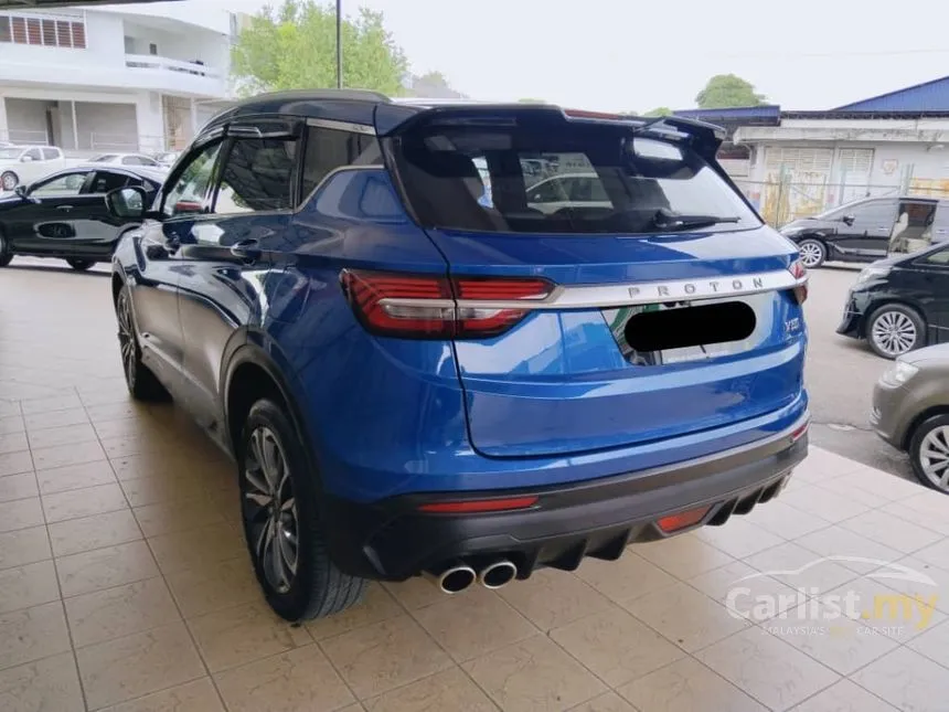 2020 Proton X50 Premium SUV