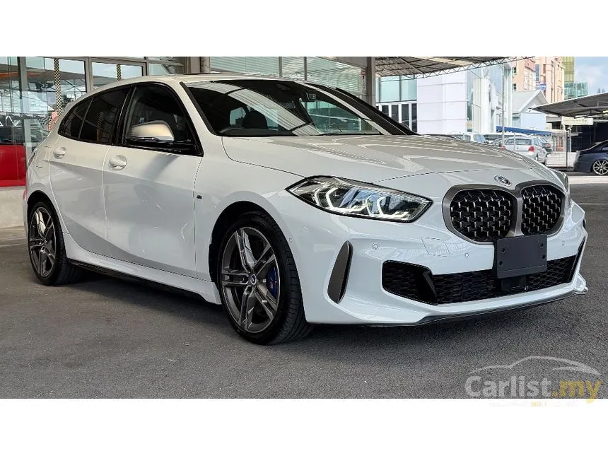 2023 BMW M135i xDrive Hatchback