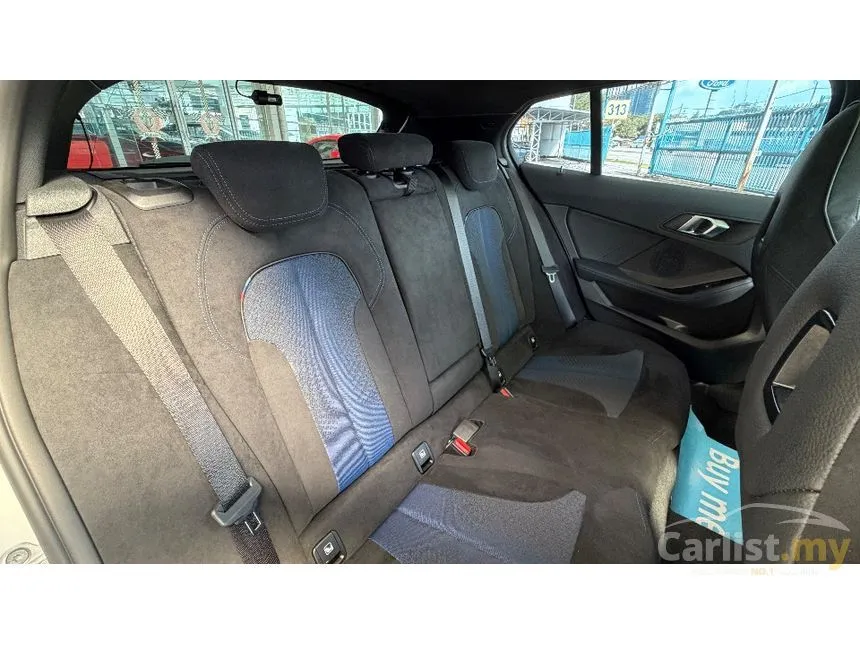 2023 BMW M135i xDrive Hatchback