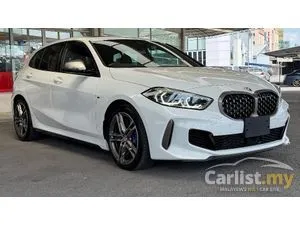 2023 BMW M135i 2.0 xDrive Hatchback