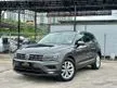 Used 2018 Volkswagen Tiguan 1.4 280 TSI Highline SUV [TRUSTED DEALER] [NO HIDDEN FEE] [TRUE YEAR MADE]