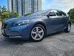 Used 2013 Volvo V40 T4 1.6 Sports Turbo Hatchback Coupe