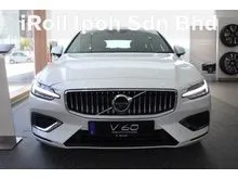 2022 Volvo V60 2.0 T8 Wagon (A)