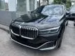 Used 2020 BMW 740Le 3.0 xDrive Pure Excellence Under Warranty Top Condition